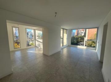 Departamento · 121m² · 4 Ambientes · Departamento 3 Amb con Terraza y Quincho - Excelente Ubicación - No Apto Crédito