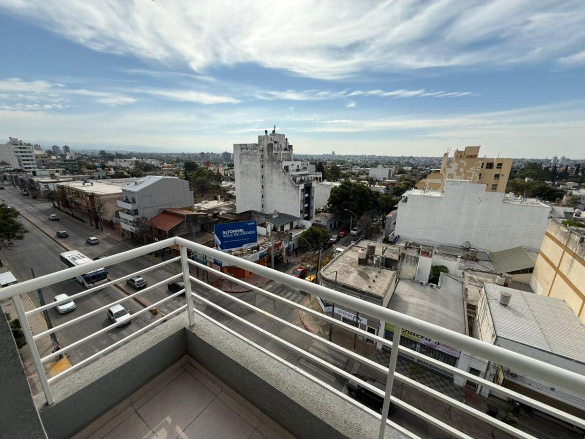 Avenida Colón 2685