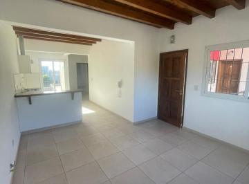 Departamento · 68m² · 2 Dormitorios · 1 Cochera · Departamento en Alquiler