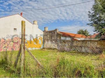 Terreno · 210m² · Venta de Lote, Barrio San Carlos Mar del Plata.