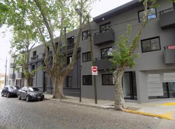Departamento · 22m² · 1 Ambiente · Departamento Monoambiente en 1° Piso Al Frente, Excelente Ubicacion, Temperley.