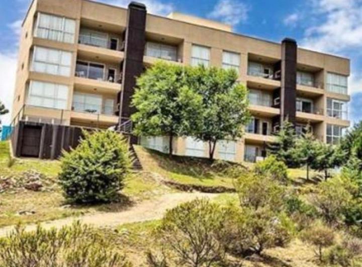 Departamento · 92m² · 3 Ambientes · 1 Cochera