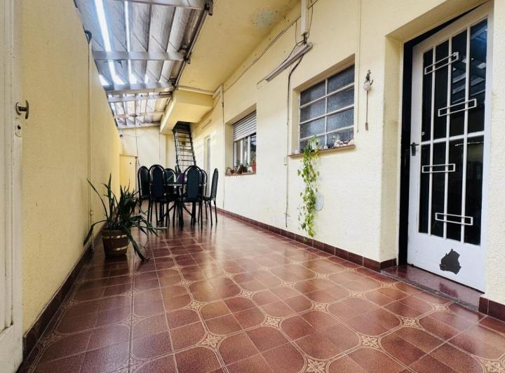 Casa · 80m² · 4 Ambientes