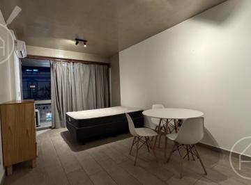Departamento · 34m² · 1 Ambiente · Departamento - Palermo Soho