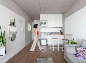 JMA-JMA-38_2 · Departamento Monoambiente. | Irigoyen, Bernardo de Al 1400
