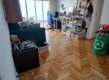 Departamento · 40m² · 2 Ambientes · Departamento en Venta en Palermo, Capital Federal, Buenos Aires
