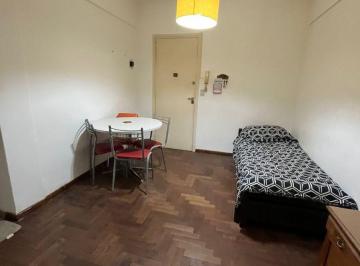 Departamento de 1 ambiente, Mar del Plata · Departamento Amb y Medio Frente Al Mar