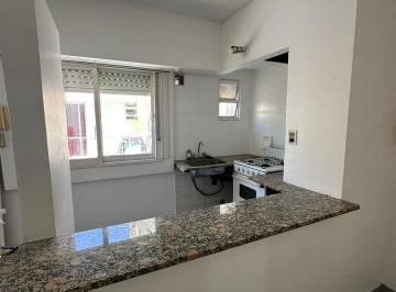 Departamento · 39m² · 2 Ambientes · Departamento en Alquiler en Balvanera