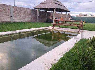 Terreno · 8m² · 1 Cochera · Lote y Quincho en Pueblo Esther, Jardines de Esther