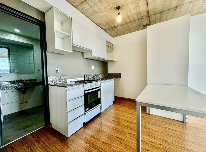 Departamento · 29m² · 1 Ambiente