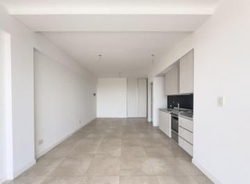 Departamento · 40m² · 1 Ambiente · Venta Monoambiente Tipo Loft Al Frente Villa Luro