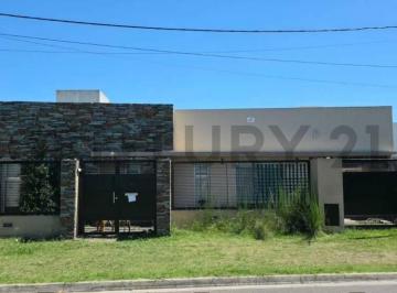 Casa · 116m² · 4 Ambientes · Casa en Venta en Nuevo Lorenzo, La Plata