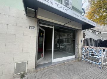 Local comercial · 14m² · Local en Alquiler - Excelente Ubicación de Saavedra