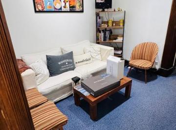 Departamento · 94m² · 4 Ambientes · Departamento 4 Ambientes Microcentro - Esmeralda Al 600