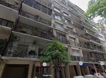 Departamento · 105m² · 3 Ambientes · Recoleta / Barrio Norte - Venta de 3 Ambientes 105 m² Cpchera y Bauler Posib 3er Domitorio Contrafren