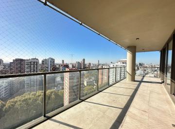 Departamento de 4 ambientes, Belgrano · Alquiler Departamento Torres Weik Belgrano