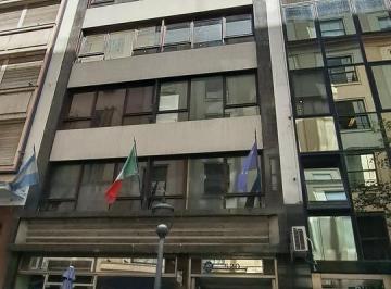 Oficina comercial · 95m² · Oficina en Microcentro