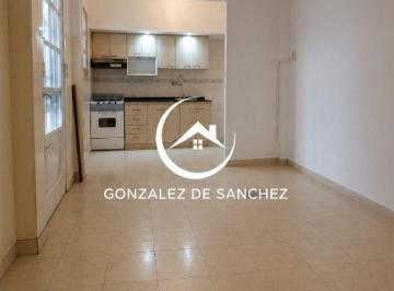 PH · 70m² · 3 Ambientes · Alquiler: Depto 3 Amb. Al Frente