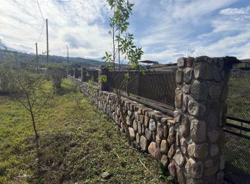 Terreno · 1064m² · Venta Terreno en La Caldera