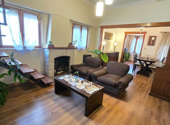 PH · 115m² · 4 Ambientes · 1 Cochera