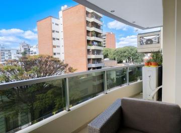 Departamento de 3 ambientes, Caballito · 3 Amb Edif Yaten Lll Maxima Categoria" Puan 300 1° Piso Patio Cochera Baulera Apto a Credito
