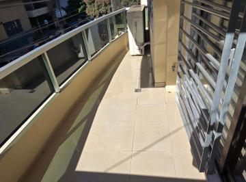 Departamento de 3 ambientes, Caballito · 3 Amb Edif Yaten Lll Maxima Categoria" Puan 300 1° Piso Patio Cochera y Baulera