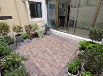 Departamento de 3 ambientes, Caballito · 3 Amb Edif Yaten Lll Maxima Categoria" Puan 300 1° Piso Patio Sum Cochera Cub Baulera Apto a Credito