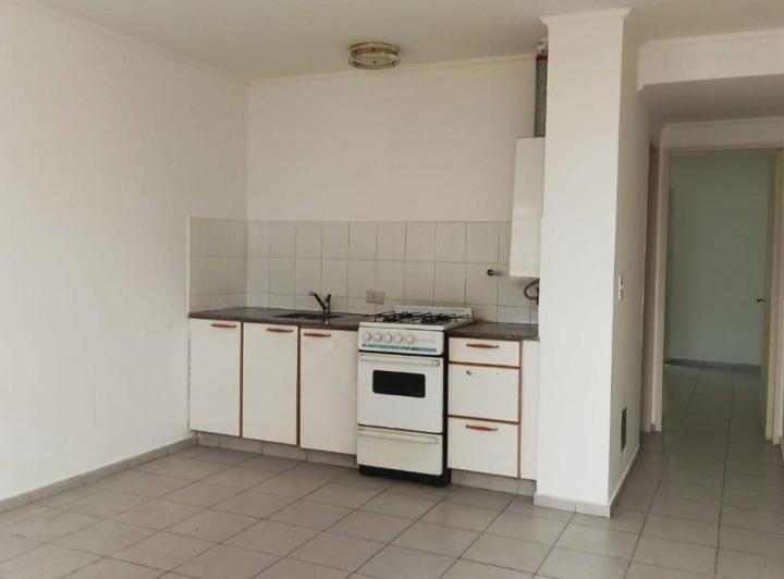Departamento · 30m² · 2 Ambientes