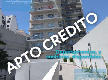Departamento · 46m² · 2 Ambientes · Venta Departamento Dos Ambientes Frente - Flores. Full Amenities - Apto Credito