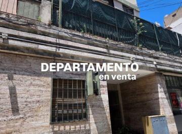 Departamento de 3 ambientes, Floresta · Venta Departamento Tres Ambientes