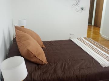 Departamento de 1 ambiente, San Nicolás · 1 Ambiente Amueblado y Equipado Impermeable