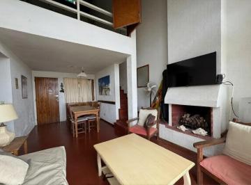 Departamento · 80m² · 4 Ambientes · Departamento en Venta - 3 Dorm. 2 Baños - Pinamar