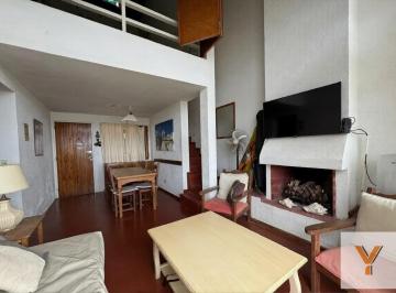 Departamento · 80m² · 4 Ambientes · Departamento en Venta - 3 Dorm. 2 Baños - Pinamar