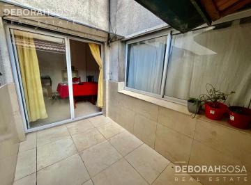 Departamento · 37m² · 2 Ambientes · Venta Departamento Dos Ambientes en San Martin Centro con Doble Patio! Unico!
