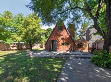 Quinta vacacional de 2 ambientes, Moreno · Venta Casa Quinta Alpina con Pileta y Quincho Paso del Rey Moreno