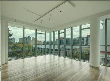 Oficina comercial · 179m² · 1 Cochera · Oficina en Alquiler C/cochera 190 m²