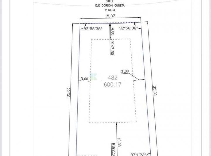 Casa · 278m²