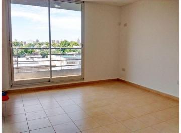 Departamento · 20m² · 1 Ambiente · Monoambiente en Alquiler Al Frente con Balcón