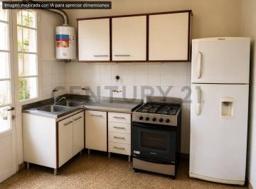 PH · 52m² · 3 Ambientes · PH 3 Ambientes en Venta Sin Expensas Apto Credito con Patio en Caseros