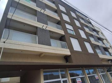 Departamento de 1 ambiente, Bahía Blanca · Alquiler Departamentos a Estrenar Av Alem 2300