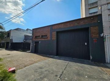 Bodega-Galpón · 500m² · Alquiler Galpon Deposito 500 m² Cub Moron Centro
