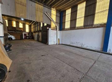 Depósito · 500m² · Alquiler Galpon Deposito 630 m² Tot Moron Centro