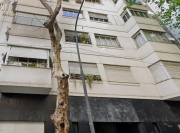 Departamento · 34m² · 2 Ambientes · Departamento en Recoleta