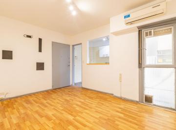 Departamento · 32m² · 2 Ambientes · Venta Departamento 2 Ambientes en Almagro