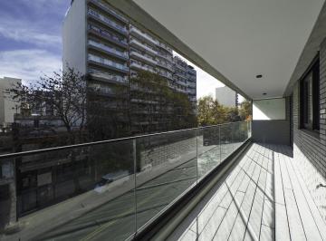 Departamento · 63m² · 3 Ambientes · 1 Cochera · Alquiler Departamento 3 Ambientes Cochera Villa Urquiza