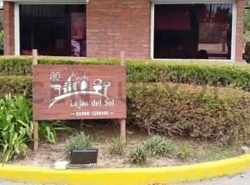 Terreno · 683m² · Venta Lote/terreno en Lujan
