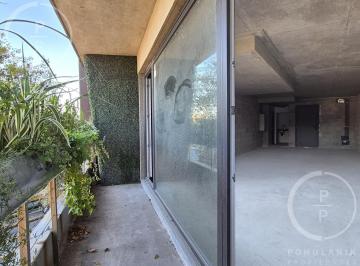 Oficina comercial · 70m² · 1 Ambiente · Alquiler Oficina en Palermo. Edificio Qiub