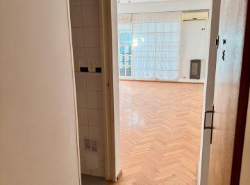 Departamento de 1 ambiente, Palermo · Dueño Alquila Monoambiente Impecable Estado Piso Alto