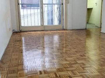 Departamento de 2 ambientes, Almagro · 2 Ambientes en Venta Almagro Sobre Av Diaz Velez