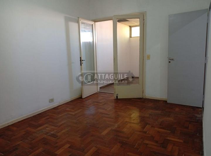 Departamento · 72m² · 3 Ambientes
